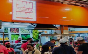 70 mil empleos directos hay detrás de cada compra en la Central de Abasto