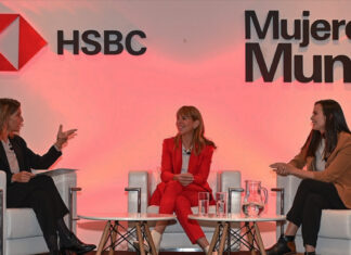 HSBC impulsa los esfuerzos de mujeres emprendedoras