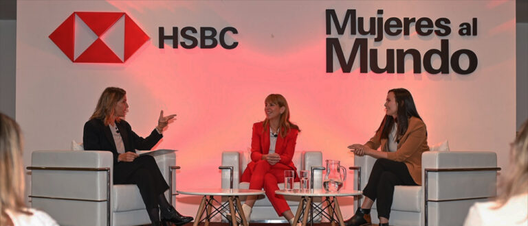HSBC impulsa los esfuerzos de mujeres emprendedoras