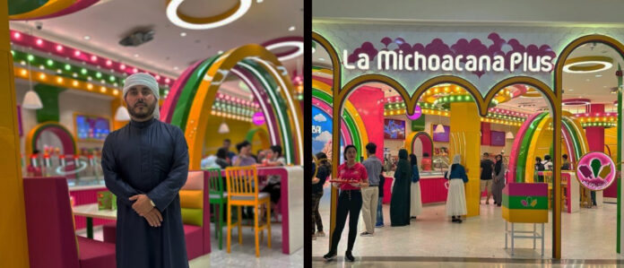 Michoacana