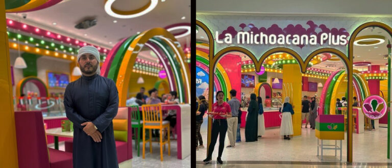 Dubai podrá degustar las delicias de la Michoacana