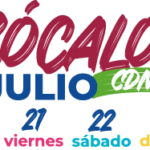 Zocalo-fechas