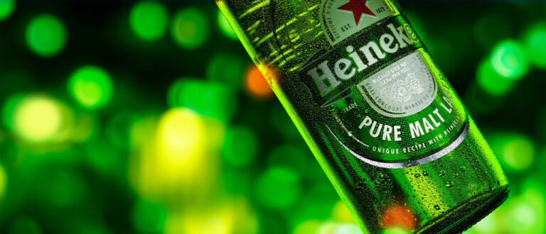 Heineken se apresura a abrir más tiendas SIX
