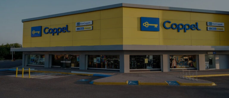 Coppel apuesta por las micro y pequeñas empresas mexicanas