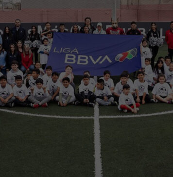 Fundación BBVA y Liga BBVA forman alianza para fomentar el deporte y brindar apoyo social
