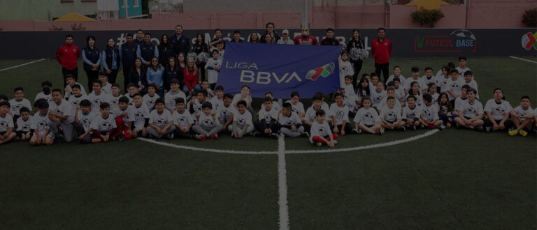 Fundación BBVA y Liga BBVA forman alianza para fomentar el deporte y brindar apoyo social