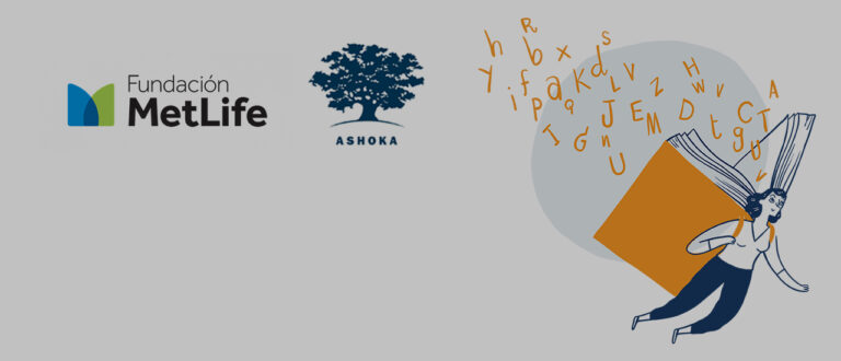 Ashoka y Fundación MetLife se unen en pro de la educación en México