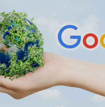 Google continúa mostrando avances en materia de sostenibilidad