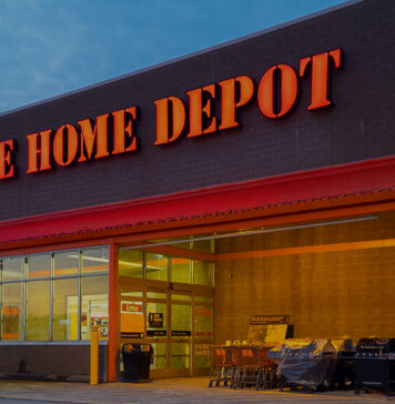 The Home Depot brinda apoyo a comunidades de Monterrey