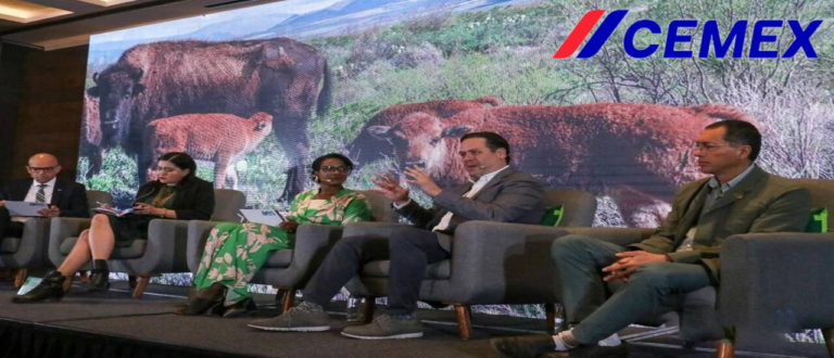 La Contribución Vital de los Bisontes a la Conservación del Carbono en México