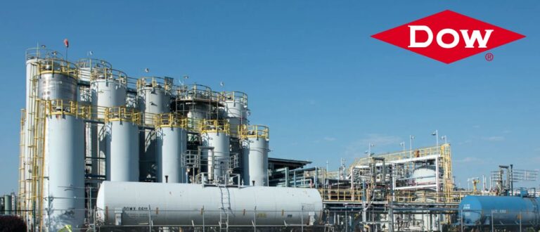 Dow México líder en innovación y sustentabilidad en la industria química