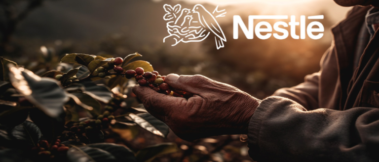 Nestlé impulsa el Desarrollo Rural y Sostenible a través del Café
