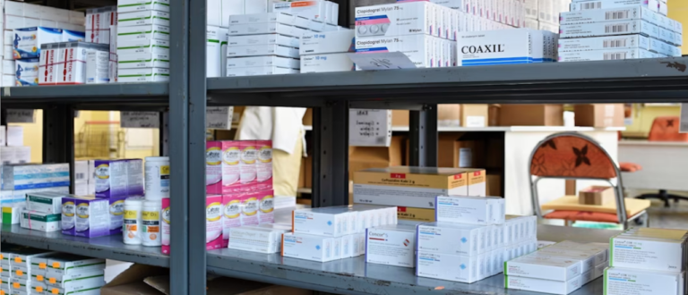 La Industria Farmacéutica Mexicana es la más importante de Latinoamérica