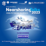 Nearshoring Talks 2023 – CC