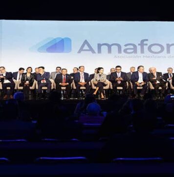 Encuentro Amafore 2023 el evento más esperado sobre inversiones en México
