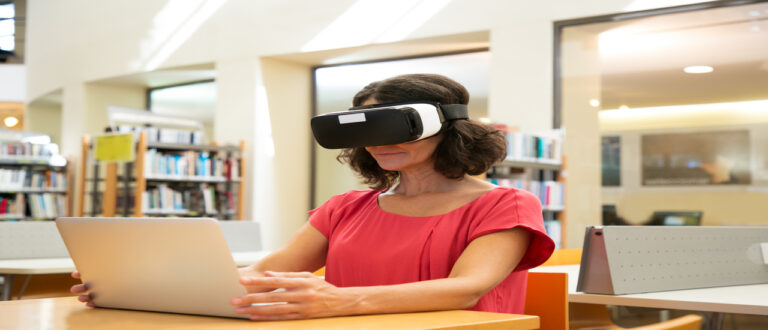 Monster Media Revoluciona la Lectura con Salas Virtuales Interactivas