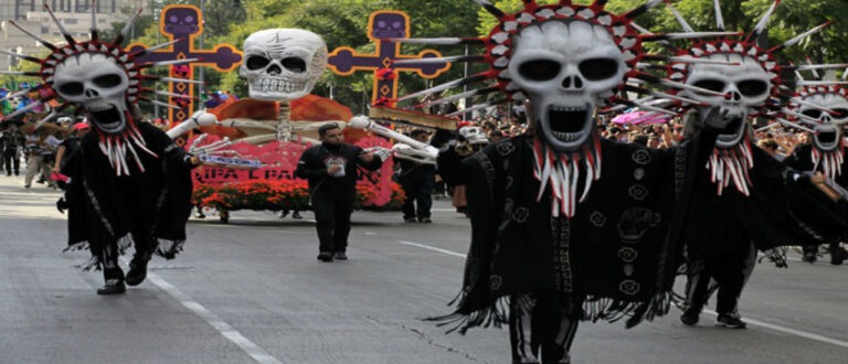Festival Cultural de Calaveras Impacto Económico en 2022