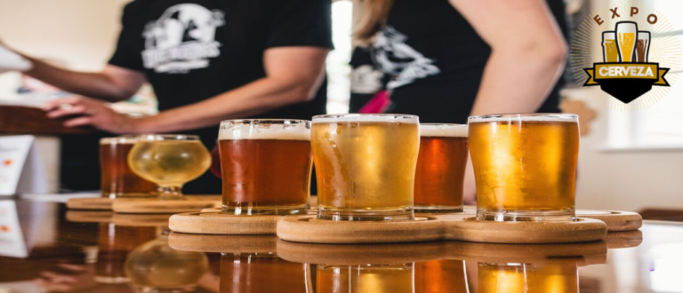 Expo Cerveza México Explora la Diversidad Cervecera