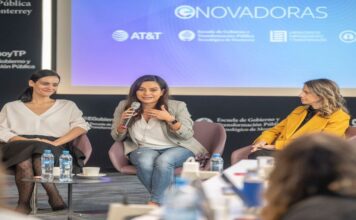 AT&T y Endeavor impulsan el emprendimiento femenino en México