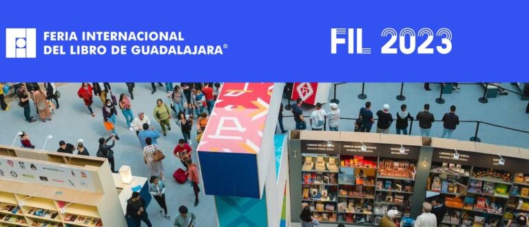 Feria Internacional del Libro 2023 celebrando el legado de Raúl Padilla López