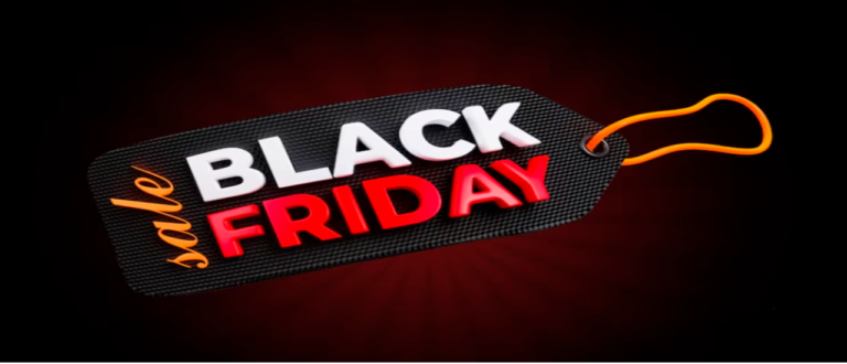 Black Friday 2023 cómo la cadena de suministro se prepara para el impacto