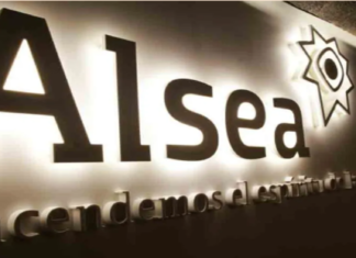 Alsea impulsando el empleo juvenil en México y el mundo