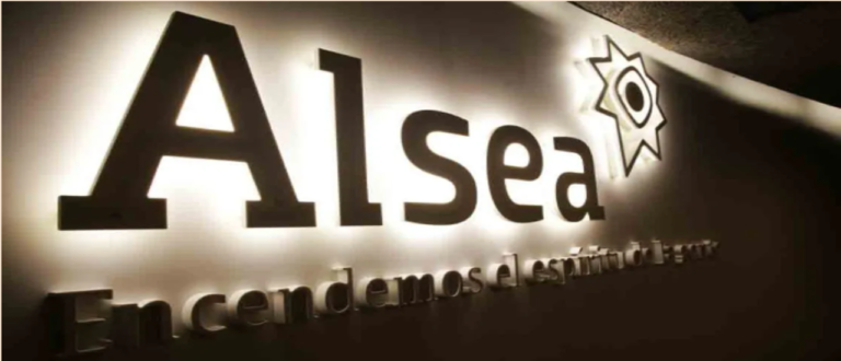 Alsea impulsando el empleo juvenil en México y el mundo