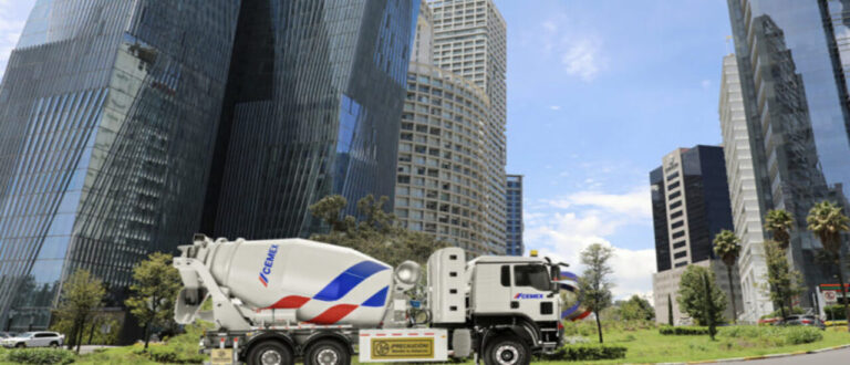 Cemex y Banorte fortalecen a transportistas en programa innovador