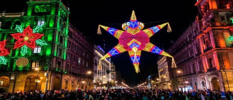 El impacto positivo del consumo navideño en el turismo y la economía