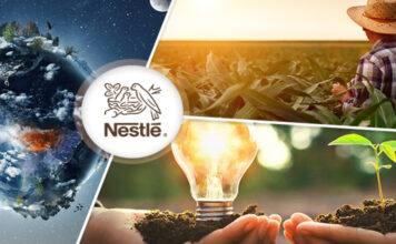 El compromiso de Nestlé México con el cambio social