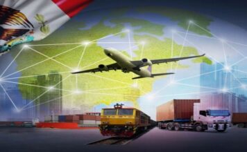México proyecta un incremento en exportaciones impulsadas por el Nearshoring