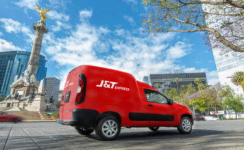 J&T Express conquista el mercado mexicano del comercio electrónico
