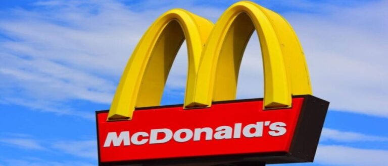 McDonald’s México líder en proveeduría local y experiencia digital