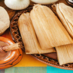 tamal mexicano