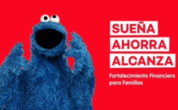 Transformando vidas en México con Plaza Sésamo y MetLife Foundation