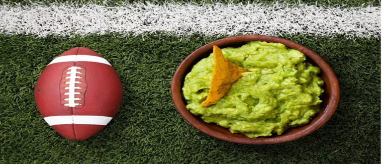 El oro verde de México en el Super Bowl tendrá impacto y cifras récord