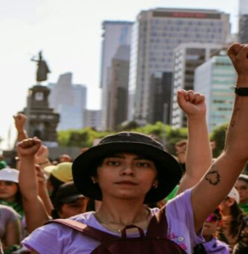 Conmemoración del 08 de Marzo Día Internacional de la Mujer