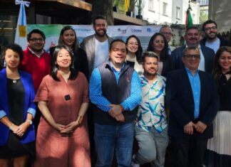 Promueven la Dimensión Social de las Empresas Diplomado de Comunicación Interna
