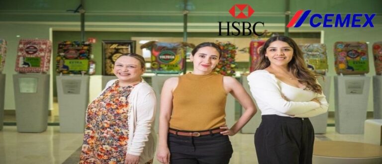 Cemex y HSBC México revolucionan la construcción con enfoque en mujeres empresarias