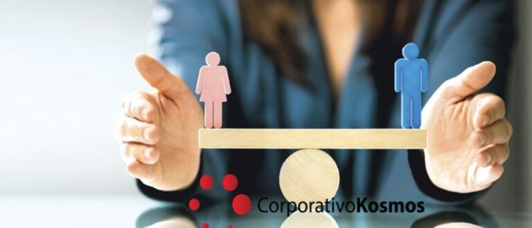 El caso de corporativo Kosmos en el empoderamiento femenino en México