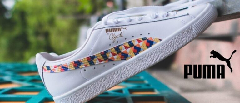 Puma revoluciona la moda con zapatillas convertibles en abono