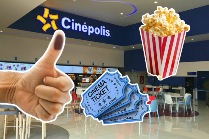 Cinepolis