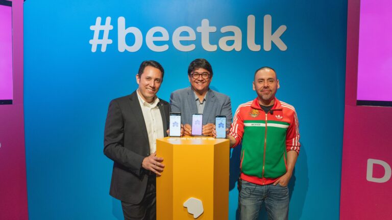 Deemby ‘premiará’ con monedas digitales a quienes acudan a votar