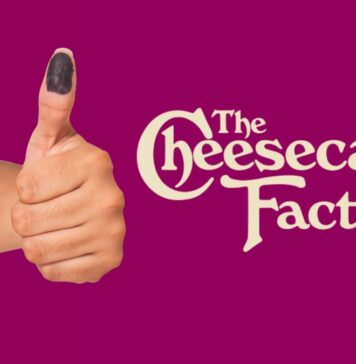 Este es el descuento que dará The Cheesecake Factory el 2 de junio