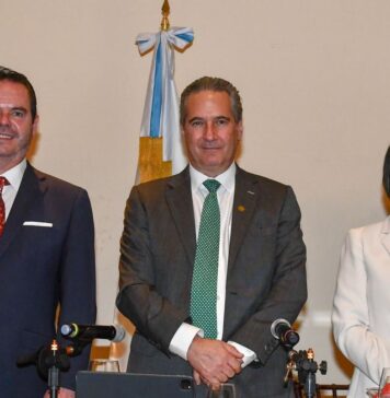 Colaboración del INE con el sector empresarial: Norma De la Cruz