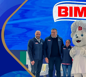 Bimbo, patrocinador de México en Juegos Olímpicos y Paralímpicos de París