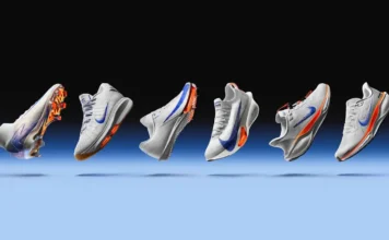 ¿Cuál es el plan de Nike y Puma para llevarse el oro en ventas en los Juegos Olímpicos?