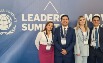 Proyecto de jóvenes innovadores mexicanos, enfocado en electrificación comunitaria, seleccionado entre los tres mejores en la ONU