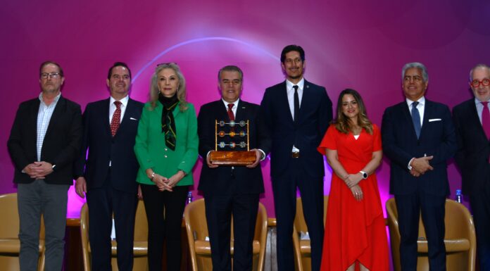 55 empresas reciben el Reconocimiento Empresas Excepcionales