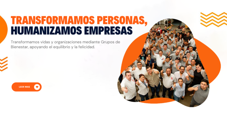 Modelo ELA que transforma empresas y vidas